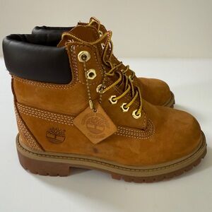 Timberland Classic Boots - Youth